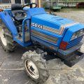 ISEKI TA215F 04184 used compact tractor |KHS japan