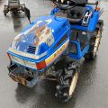TU165F 00119 japanese used compact tractor |KHS japan