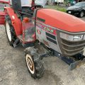 YANMAR US324D 10428 used compact tractor |KHS japan