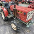 YANMAR YM1510D 04511 used compact tractor |KHS japan
