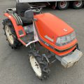 KUBOTA A-14D 15459 used compact tractor |KHS japan