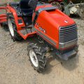 KUBOTA A-15D 12368 used compact tractor |KHS japan