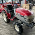 YANMAR AF18D 04197 used compact tractor |KHS japan