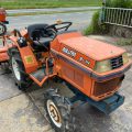 KUBOTA B1-14D 72706 used compact tractor |KHS japan
