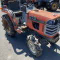 KUBOTA B72D 71844 used compact tractor |KHS japan