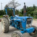 FORD Ford4600 31905 used compact tractor |KHS japan