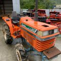 KUBOTA L1-20D 58469 used compact tractor |KHS japan