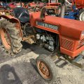 KUBOTA L1500S 43976 used compact tractor |KHS japan