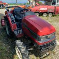 MITSUBISHI MT200D 92713 used compact tractor |KHS japan