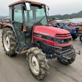 MITSUBISHI MT508D 50309 used compact tractor |KHS japan