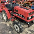 MITSUBISHI MTX13D 50267 used compact tractor |KHS japan