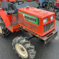 HINOMOTO N200D 00847 used compact tractor |KHS japan