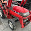 YANMAR RS24D 04542 used compact tractor |KHS japan