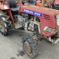 SHIBAURA SD1840F 730516 used compact tractor |KHS japan