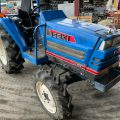 ISEKI TA287F 00771 used compact tractor |KHS japan