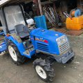 ISEKI TF17 003561 used compact tractor |KHS japan