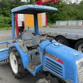 ISEKI TF19F 000293 used compact tractor |KHS japan