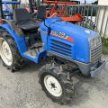 ISEKI TF19F 0003302 used compact tractor |KHS japan