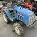 ISEKI TF19F 002675 used compact tractor |KHS japan