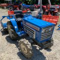 ISEKI TU1500F 012421 used compact tractor |KHS japan