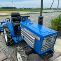 ISEKI TU1500F 02578 used compact tractor |KHS japan