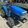 ISEKI TU197F 01414 used compact tractor |KHS japan
