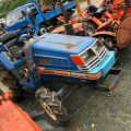 ISEKI TU200F 01072 used compact tractor |KHS japan