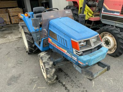 ISEKI アーカイブ - 34ページ目 (152ページ中) - Used Farm Tractor.com