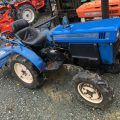 ISEKI TX1410F 005990 used compact tractor |KHS japan