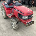 HONDA TX18D 1000984 used compact tractor |KHS japan