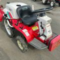 YANMAR UP-2H 010062 used compact tractor |KHS japan