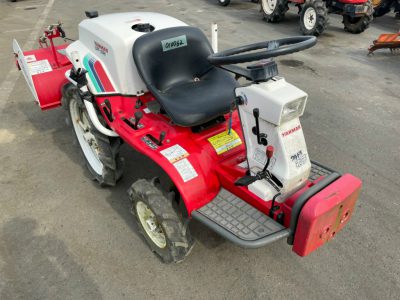 YANMAR UP-2H 010062 used compact tractor |KHS japan