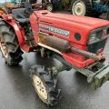 YANMAR YM2420D 40278 used compact tractor |KHS japan