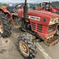 YANMAR YM3110D 00532 used compact tractor |KHS japan