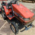 YANMAR ke-3D 06958 used compact tractor |KHS japan