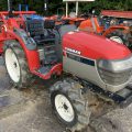 YANMAR AF18D 03295 japanese used compact tractor |KHS japan