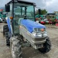 ISEKI AT41F 001202 japanese used compact tractor |KHS japan