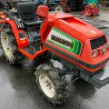 HINOMOTO CX18D 10170 japanese used compact tractor |KHS japan
