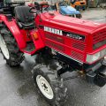 SHIBAURA D235F 20828 japanese used compact tractor |KHS japan