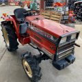 HINOMOTO E2004D 05324 japanese used compact tractor |KHS japan