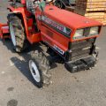 HINOMOTO E2004D 30330 japanese used compact tractor |KHS japan