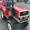 YANMAR F15D 06173 japanese used compact tractor |KHS japan