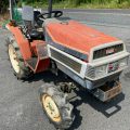 YANMAR F165D 713362 japanese used compact tractor |KHS japan