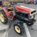 YANMAR F175D 02980 japanese used compact tractor |KHS japan