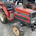 YANMAR FX20D 01246 japanese used compact tractor |KHS japan