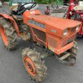 KUBOTA L1801D 53167 japanese used compact tractor |KHS japan