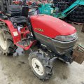 MITSUBISHI MT156D 70900 japanese used compact tractor |KHS japan