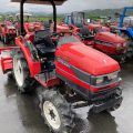 MITSUBISHI MT200D 81115 japanese used compact tractor |KHS japan