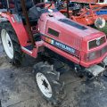 MITSUBISHI MT20D 55377 japanese used compact tractor |KHS japan
