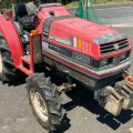 MITSUBISHI MT25D 52712 japanese used compact tractor |KHS japan